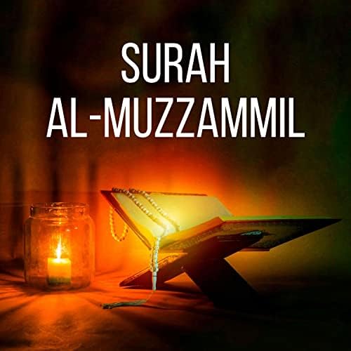 Surah Al Muzzammil