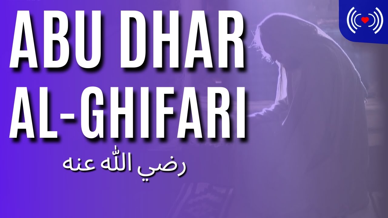 Abu Dharr